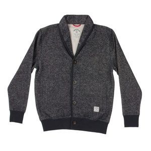 NWT Iron and Resin Ashford Cardigan sz Medium